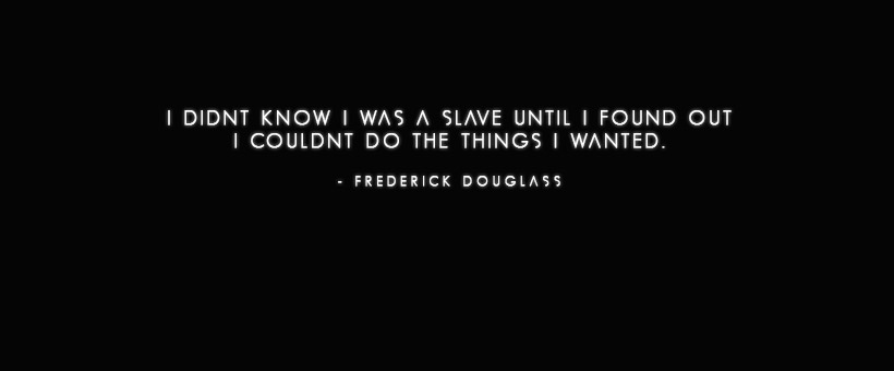 Didnt-Know-Slave