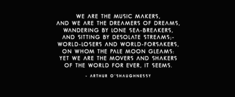 Music-makers