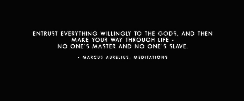 No-Master-No-Slave