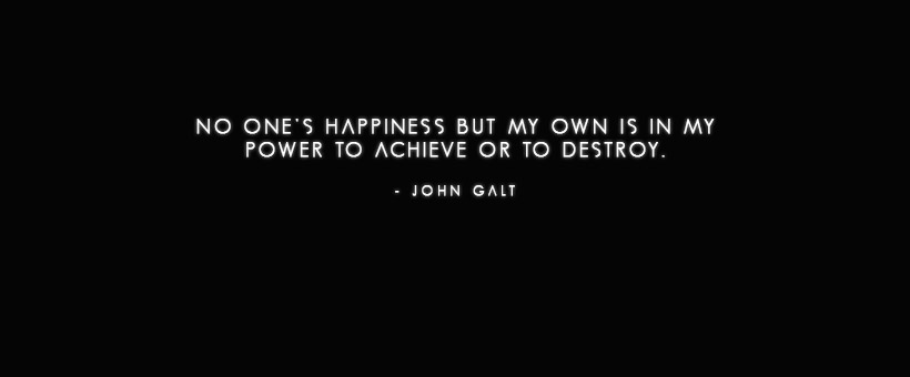 No-Ones-Happiness