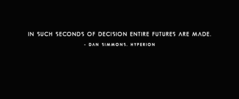 Seconds-of-Decision