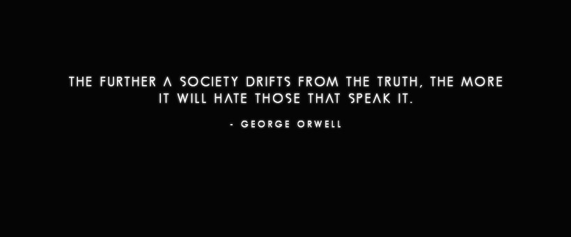 Society-Truth