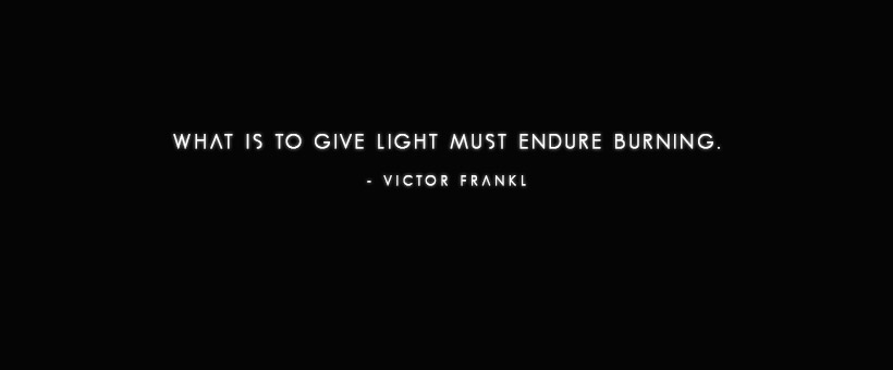 What-is-to-give-light