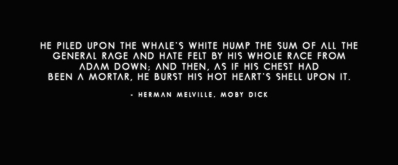 moby-dick